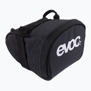 Bicycle under-saddle bag EVOC Seat Bag M black