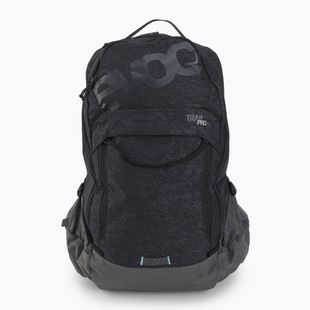 EVOC Trail Pro 16 l bike backpack grey 100118128