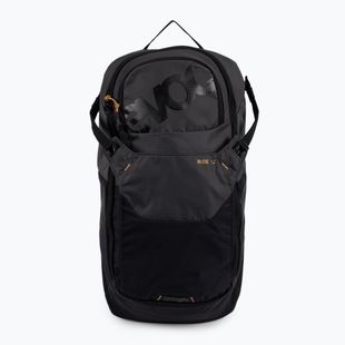 EVOC Ride 12 l bike backpack grey 100321123