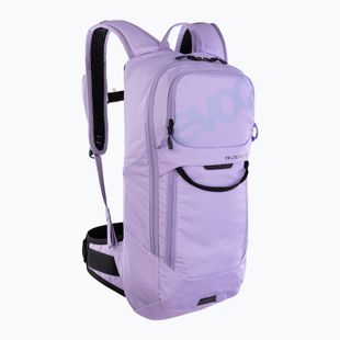 EVOC Fr Lite Race 10 l purple rose bicycle backpack
