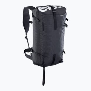 Ski touring backpack EVOC Summit 20 l black