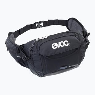 Waistbag EVOC Hip Pack 3 l black