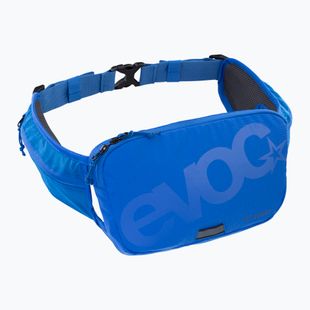 Waistbag EVOC Hip Pouch 1 l royal blue