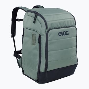 Ski backpack EVOC Gear Backpack 60 l dark olive