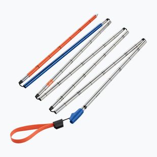 Avalanche probe ORTOVOX Alu 240 Light silver