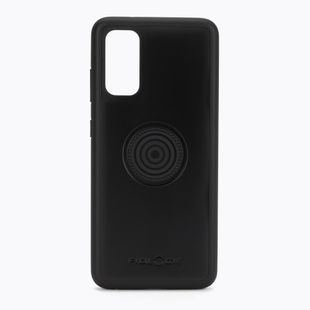 Case FIDLOCK Vaccum Samsung Galaxy S20 black