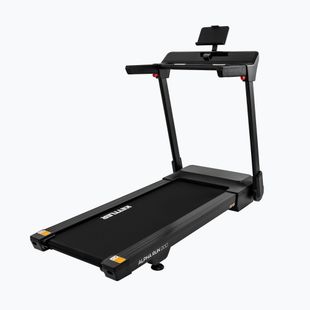 Electric treadmill KETTLER Alpha Run 200 black