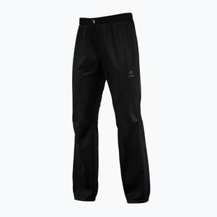 RedElk Viento black membrane trousers