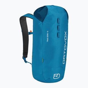 ORTOVOX Trad Zero 18 l heritage blue backpack