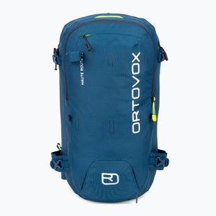 ORTOVOX Haute Route 32 backpack petrol blue