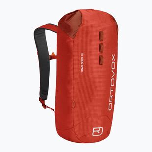 ORTOVOX Trad Zero 18 l cengia rossa backpack
