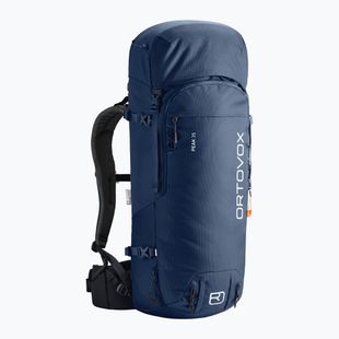 ORTOVOX Peak 35 l deep ocean backpack