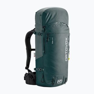 Backpack ORTOVOX Peak 42 l S arctic grey