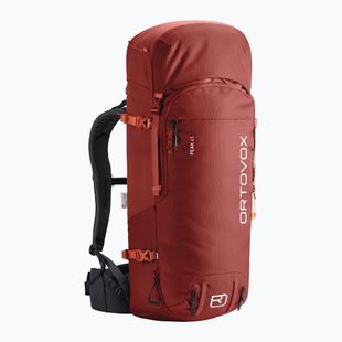 ORTOVOX Peak backpack 45 l 04 cengia rossa