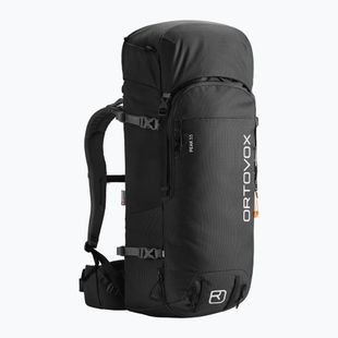 Backpack ORTOVOX Peak 55 l 03 black raven