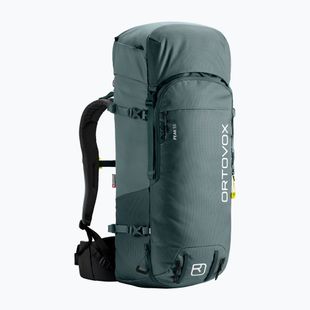 Backpack ORTOVOX Peak 55 l arctic grey