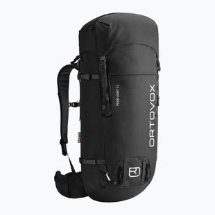 Backpack ORTOVOX Peak Light 32 l 04 black raven