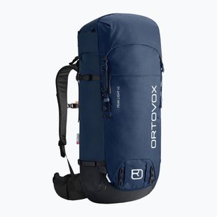 ORTOVOX Peak Light 40 l deep ocean backpack