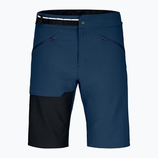 ORTOVOX men's shorts Brenta deep ocean