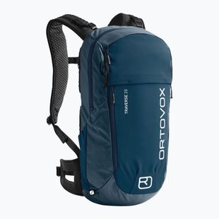 ORTOVOX Traverse 20 l sea surface backpack