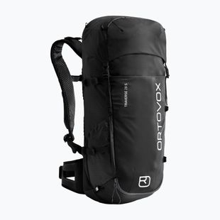 Backpack ORTOVOX Traverse 28 l black raven