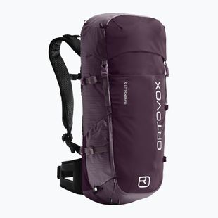ORTOVOX Traverse 28 l wild berry backpack