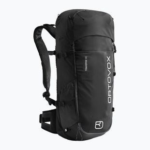 ORTOVOX backpack Traverse 30 l black raven