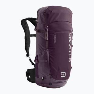 ORTOVOX Traverse backpack 38 l wild berry