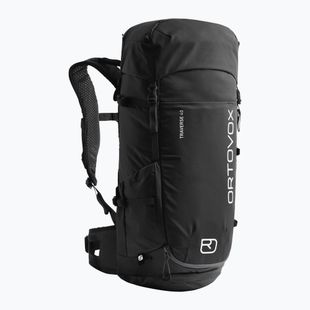 ORTOVOX Traverse backpack 40 l black raven