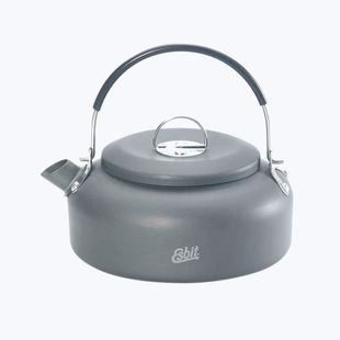 Esbit Water Kettle 600 ml steel