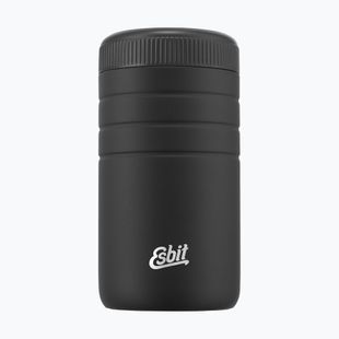 Esbit Majoris Stainless Steel Food Thermos 550 ml black