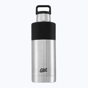 Thermal bottle Esbit Sculptor Stainless Steel Drinking Bottle 1000 ml stainless
