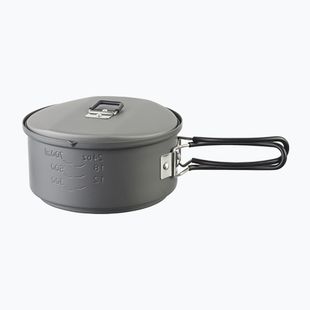 Travel set Esbit Cookset Solid Fuel aluminium