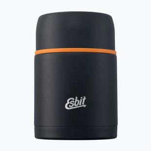 Food thermos Esbit Sculptor Stainless Steel Food Jug 750 ml sunshine yellow