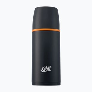 Thermos Esbit Stainless Steel Vacuum Flask 500 ml black