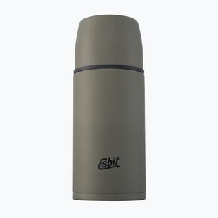 Thermos Esbit Stainless Steel Vacuum Flask 750 ml olive green