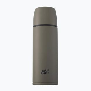 Thermos Esbit Stainless Steel Vacuum Flask 1000 ml olive green