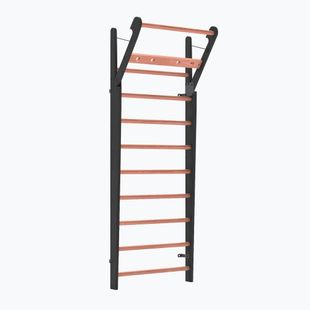 NOHrD WallBars 10 Club Ash Gymnastic Ladder