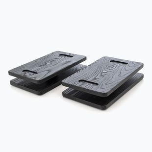 Balance platform for WaterRower FlowRow 2 pcs black
