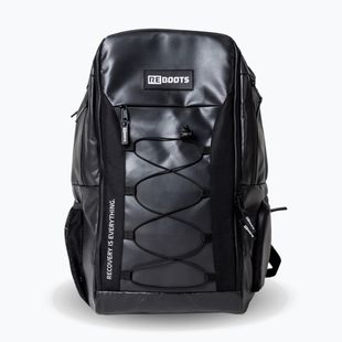 Backpack REBOOTS Backpack 40 l black