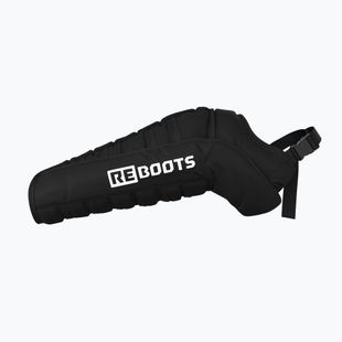 Massage cuff REBOOTS For One Pro black