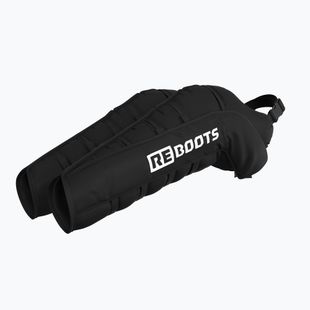 Massage cuffs REBOOTS Go/One Lite Arm Cuffs 2.0 black/white