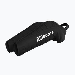 Massage cuffs REBOOTS One Arm Cuffs 2.0 black/white