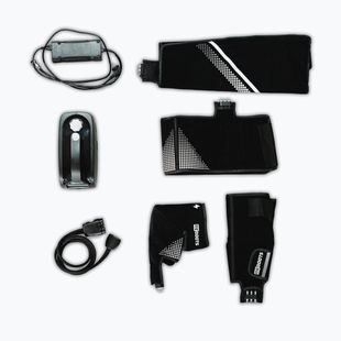 Cuff with compression REBOOTS Cryo One black