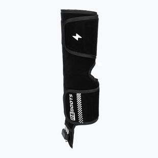 Cryotherapy cuff with compression REBOOTS Knee black