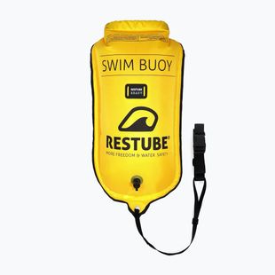 Restube Swim Buoy yellow