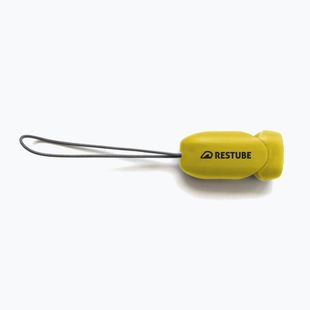 Whistle Restube yellow