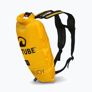 Restube buoy straps yellow