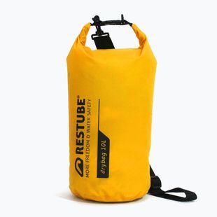 Restube Drybag waterproof bag 10 l yellow