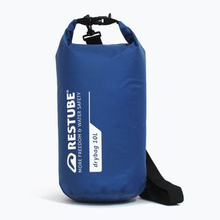 Restube Drybag 10 l blue